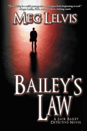 [Jack Bailey 01] • Bailey's Law